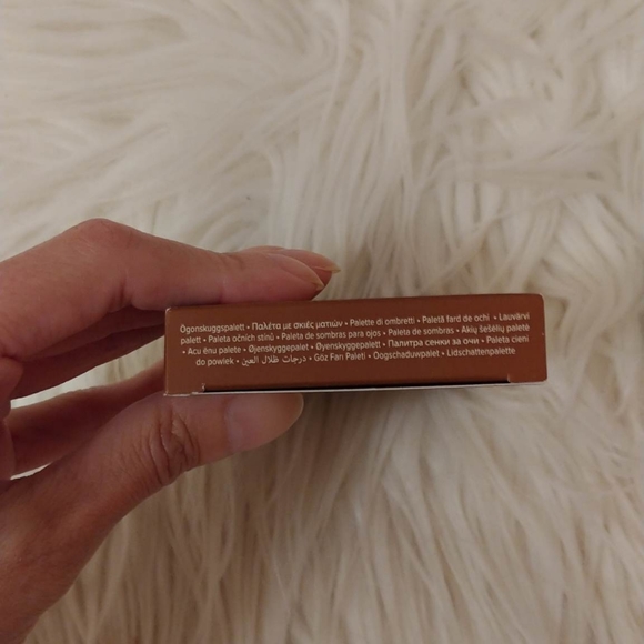 🤎FIRM! NWT TOO FACED YOU'RE SO HOT MINI EYESHADOW PALETTE (AVALIABLE) - Picture 6 of 13